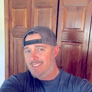 Meet your Posher, Brad